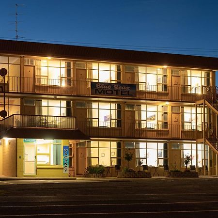 Blue Seas Motel Порт-Линкольн Экстерьер фото