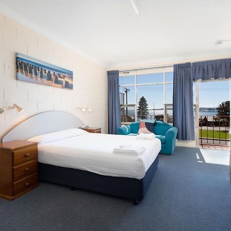 Blue Seas Motel Порт-Линкольн Экстерьер фото
