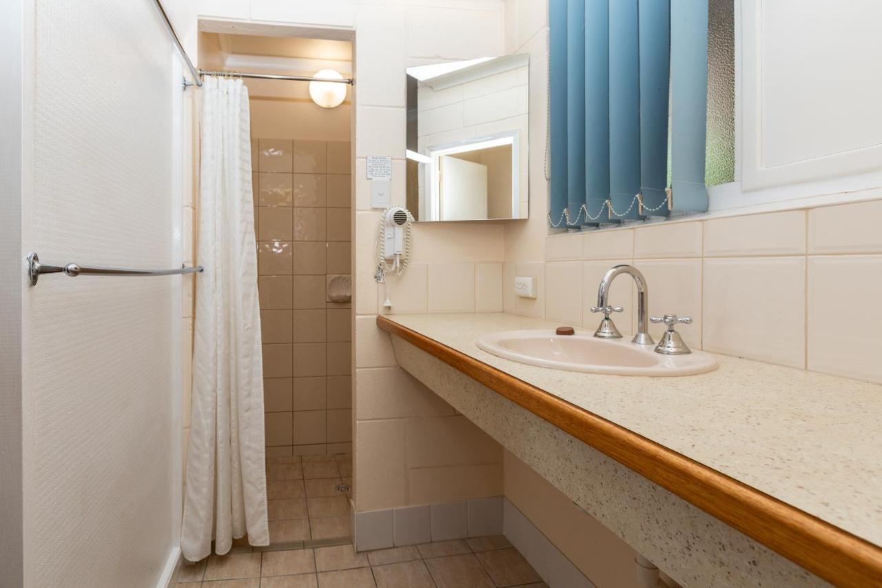 Blue Seas Motel Порт-Линкольн Экстерьер фото